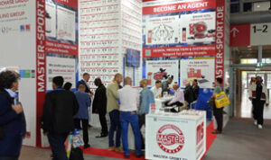 Automechanika Frankfurt 10 – 14.09.2024