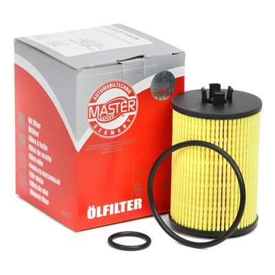 How Does an Oil Filter Work and Why Is It Essential?