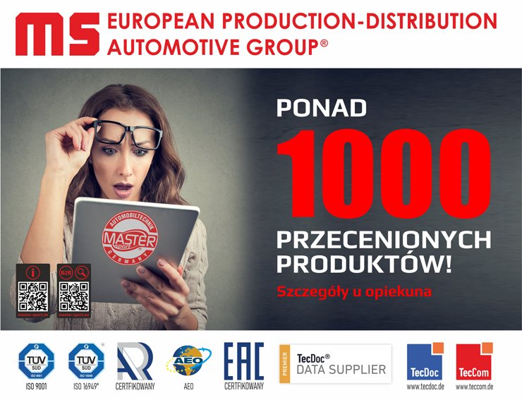 Ponad 1000 przecenionych produktów!