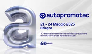 Autopromotec Bologna 25–28.05.2025